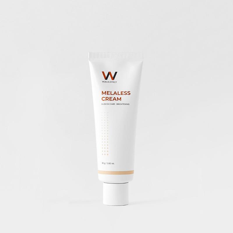 

[ЭФФЕКТ ВОНДЖИН] Мелалесс крем 80г