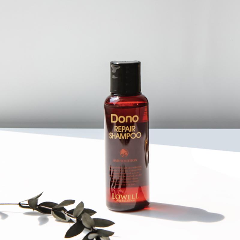 

Dono Repair Shampoo 100ml