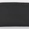MUJI Gadget-Tasche aus Polyester, Schwarz, ca.. Breite 20 x Höhe 9 x Tiefe 6cm NDE16A1S