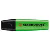 Stabilo Boss Original Highlighter Pen (Box of 10)