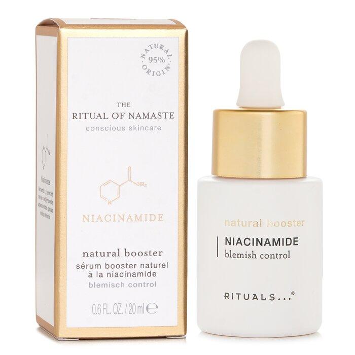RITUALS Namaste Niacina Natural Boost