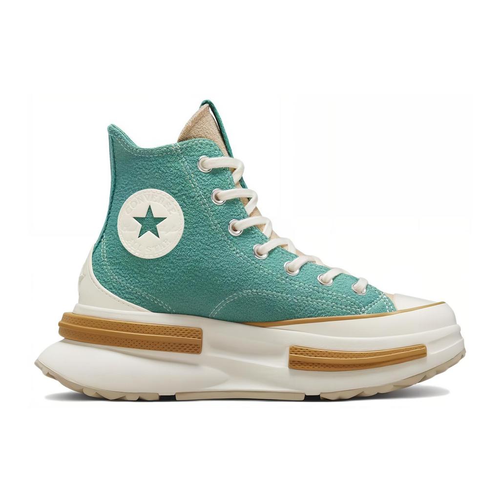 New Converse Run Star Legacy Cx Hi Workwear Algae Coast A03054C