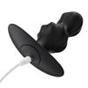 Miji Wireless Silicone Anal Plug for Men and Women - Adult Sex Toy