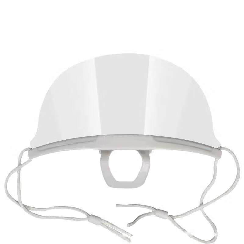 COFLYEE Disposable Transparent Catering Masks