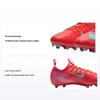 Zoom Mercurial Vapor 16 Academy MG GS Mad Energy Pack Tênis Infantil Vermelho Ember-Glow Verde Aurora FQ8392-800