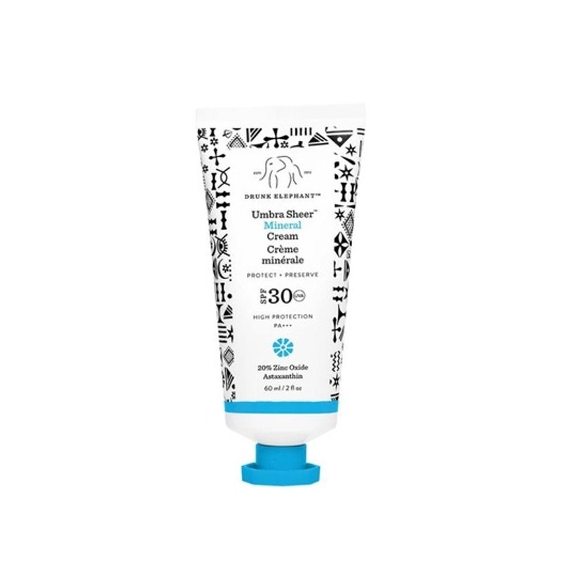 Umbra Sheer Mineral Cream SPF30