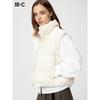Uniqlo Padded Corduroy Vest