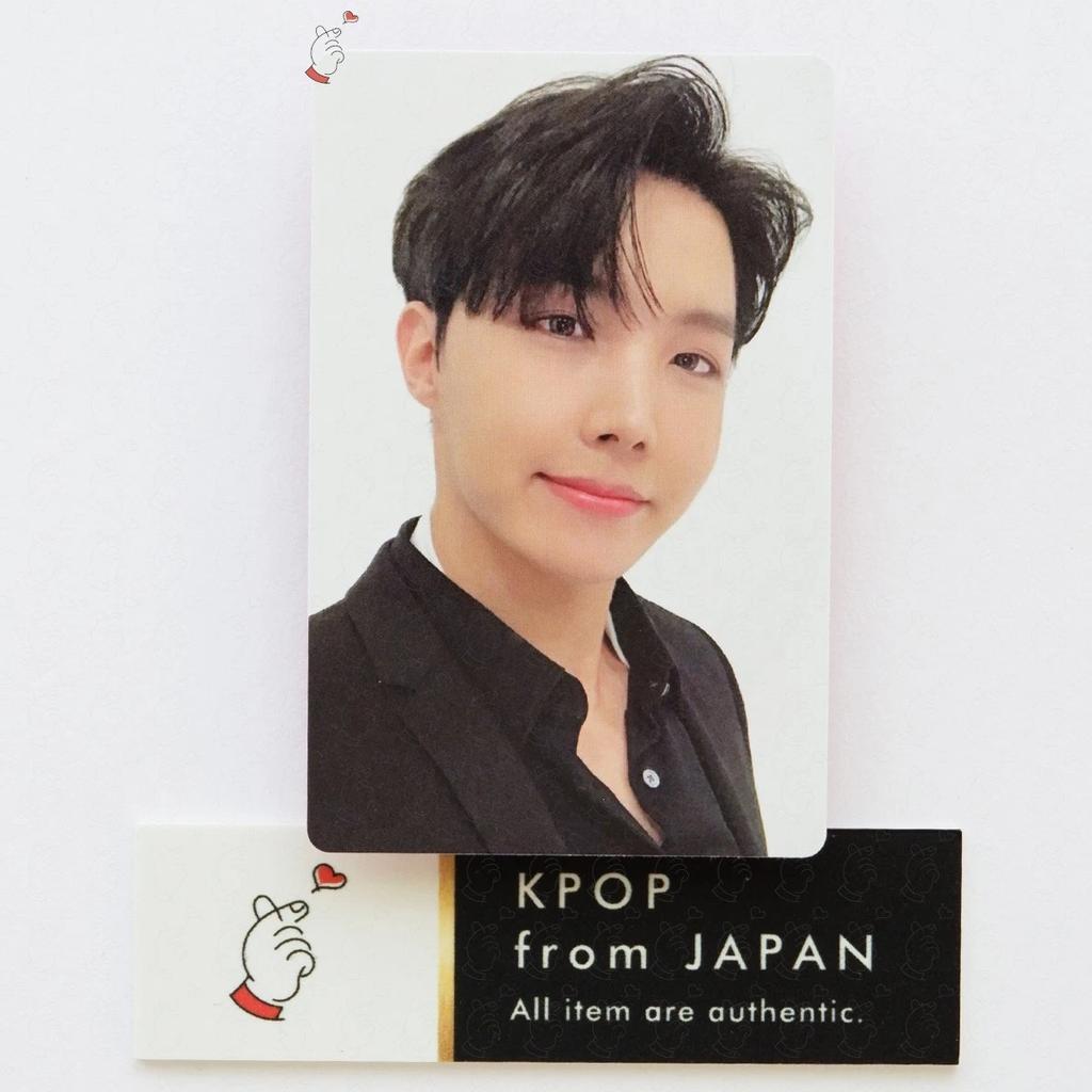 BTS FESTA 2025 BTS MEMORIES of 2020 DC PHOTOCARD OFFICIAL