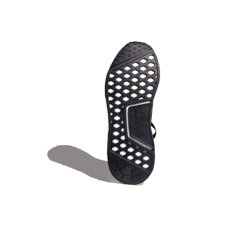 adidas NMD_R1 'Black Carbon' FV8152
