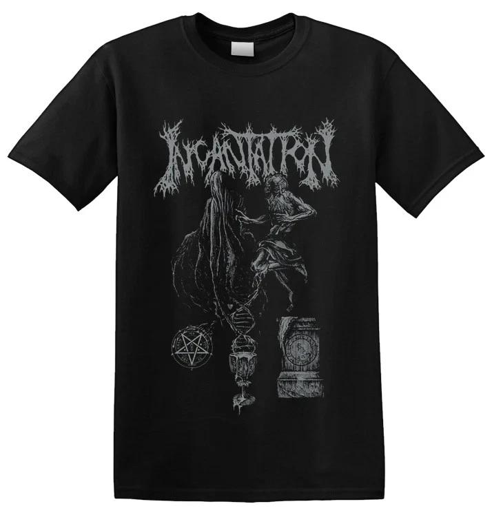 INCANTATION Ritual' T-Shirt