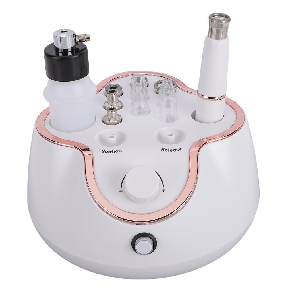 3 in 1    dermabrasion Machine Skin Rejuvenation   Dermabrasion Machine for Home Use