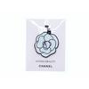 Used CHANEL Novelty Camellia Charm HYDRA BEAUTY Blue Camellia SKINCARE CHANEL [New]