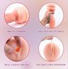 Automatic Male Masturbator – Electric Penis Stroker with Suction & Vibration, Rechargeable Adult Toy for Men