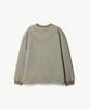STCO Diems Jacquard Stripe T-Shirt_Khaki (Oversized)_Dtsxa62Otk