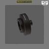 BMW R Series MINI R56 CNC Aluminum Steering Wheel Base