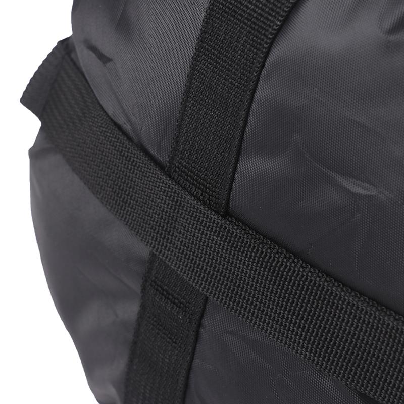 Sacco a Pelo Impermeabile da Esterno Compressione Copertura Sportiva Sacca di Compressione Impermeabile Borsa da Trasporto per Escursionismo Viaggio