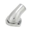 45 Degree Water Neck Housing with Thermostat 90916‑03046 Replacement for LS LS1 LS2 LS7