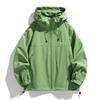 Jacket Men's Jacket Men's Jacket Men's and Women's Style Outdoor Sports Spring Clothes New Korean Hooded Tops