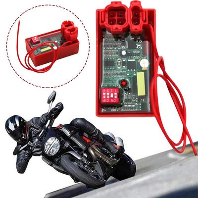 Motorsiklet Motorları ve Motor Parçaları – Ateşleme Sistemleri