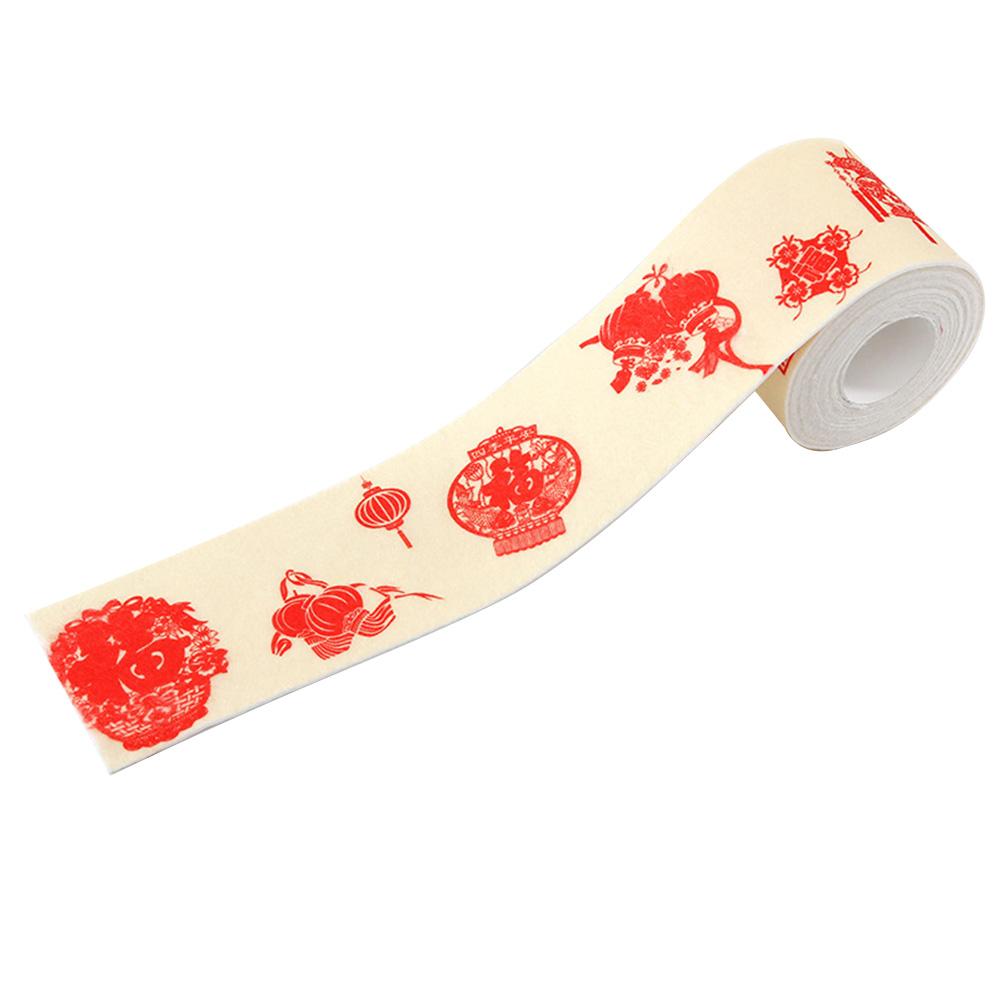 Conveniently Cuttable Water Absorbent Strips for Your Kitchen Needs Full of blessings