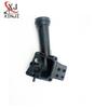 Coolant Water Pump Connection Pipe For Volvo Truck 20555313/20542128 - Buy Connection Pipe,7420555313,3161417