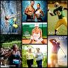 1Pair Breathable Sports  Compression Socks Comfortable Cycling Socks Fitness Long Leg Socks  Running