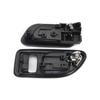 1Pc IDE FRONT AND REAR PLASTIC DOOR HANDLE FOR GREAT WALL HOVER H5 HAVAL H3  HAVAL CUV  hxh