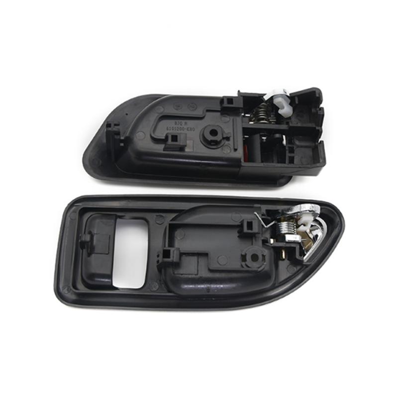 1Pc IDE FRONT AND REAR PLASTIC DOOR HANDLE FOR GREAT WALL HOVER H5 HAVAL H3  HAVAL CUV  hxh