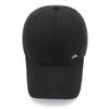 Hat men's spring and autumn outdoor middle-aged baseball cap casual breathable sunshade cap trendy dad hat