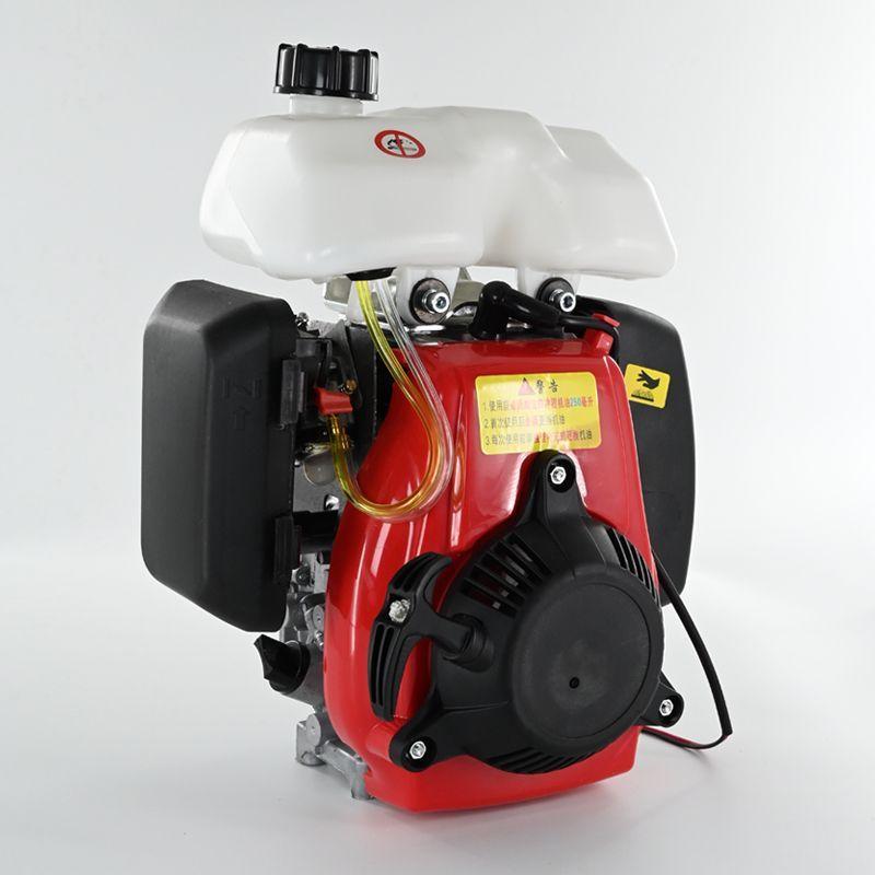 Engine, lawn mower Knapsack trimmer Brush cutter Water pump Vertical
