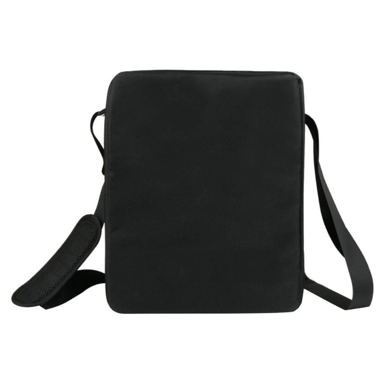 

Durability Protective Bag For JYX Karaoke Machine Outdoor Karaoke Speakers Holder With Integrated Mic Pouches 1