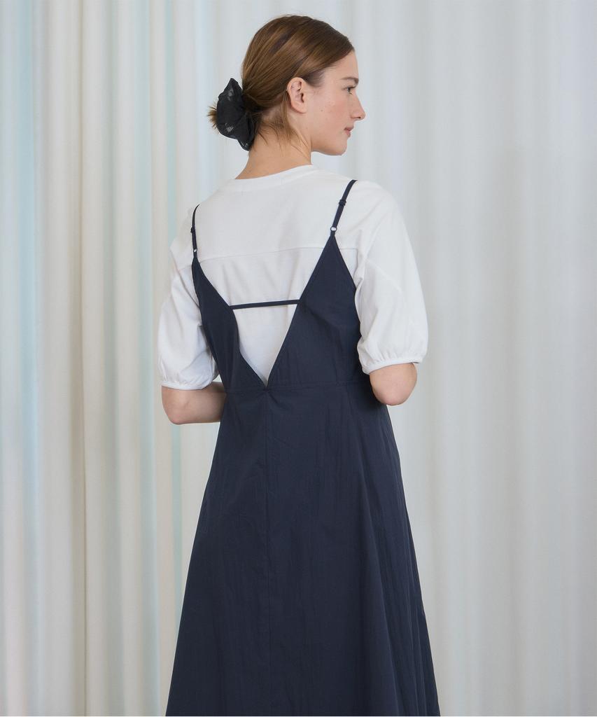 Jucy Judy Bustier-Style Dress Jzop324I