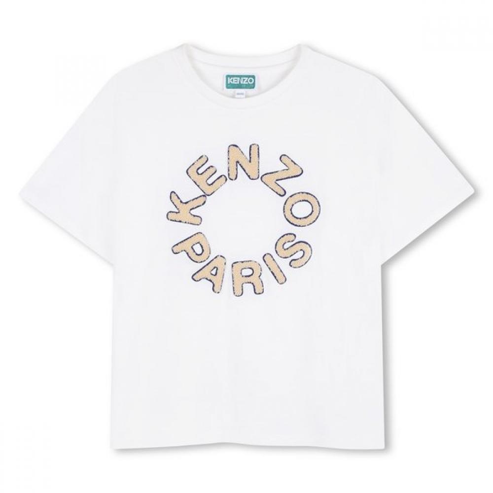 

Kenzo Kids 3 12y Z265aft712 White white/3Age_94cm