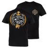 MMA BJJ Brasilianisches Jiu Jitsu T-Shirt 100% Baumwolle Rundhals Sommer Kurzarm Freizeit Herren T-Shirt Größe S3XL
