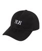 Beobeulpiseu Baseball Cap_Black