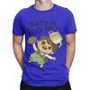 Greg Rock Fact oOver the Garden Wall Graphic 100 Cotton TShirt oOver the Garden Wall Tops Tees For Unisex