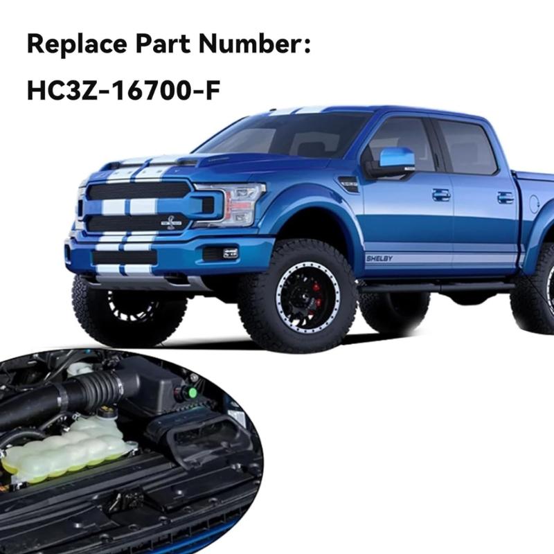 Tamper Resistant High Strength Hood Latches Assembly With Fast Response For F250 F350 HC3Z16700F HC3Z16700E HC3Z16700B