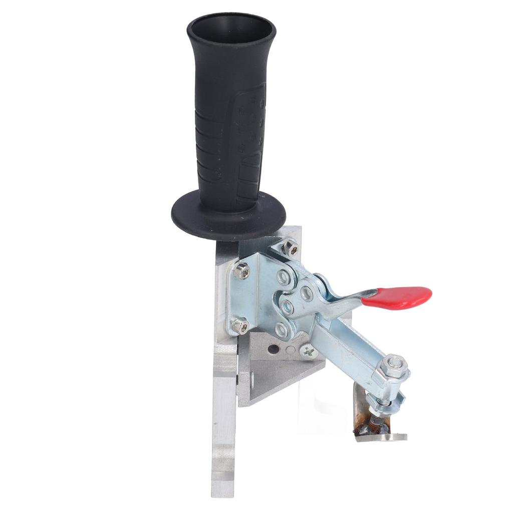 Woodworking 90 degrees Right Angle Clamp DIY Positioning Corner Clamp for Furniture Installation
