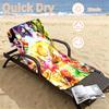 Cookie Run Kingdom Beach towels also serve as bath towels summer essential a musthave for the outdoors the beach and the pool