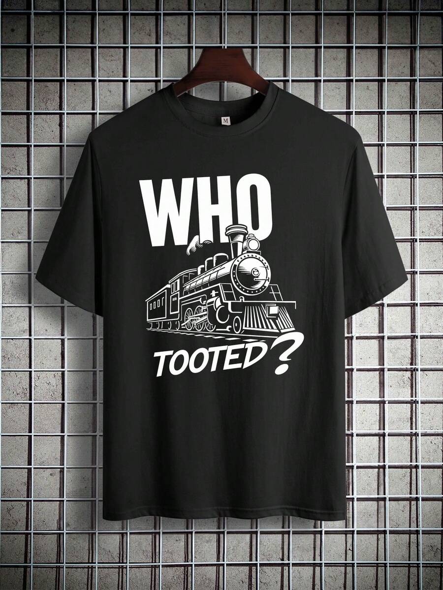 

Popular For Girls Who Tooted Unisex s Short Sleeve T-Shirt L