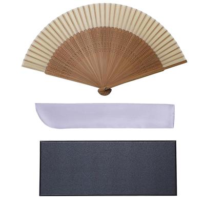 Large Folding Fan for Men and Women Japanese Pattern Folding Fan Unisex Perfect for Traditional Japanese Kabuki Fireworks Summer Summer Heat Gift Set