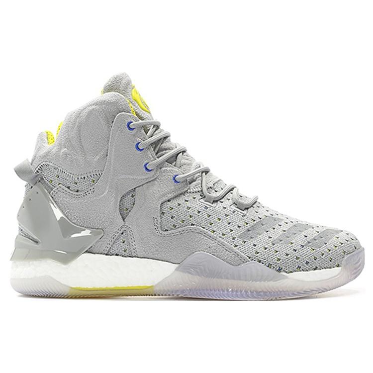 New Adidas D Rose 7 Primeknit Sneakersnstuff BB1946
