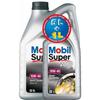 Semi-synthetic 10W40 Engine Oil - MOBIL - Super 2000 - SPECIAL OFFER : 5+1 L