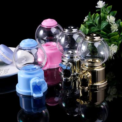 Praktische Candy Bank Dispenser Maschine Snacks Lagerung Box Münze Geld Für Kinder Ba