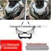 Honda ADV350 Motorcycle Headlight Guard Grille Protector