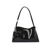 French Retro Atmosphere Armpit Bag Women's New High-end Portable Shoulder Bag Versatile Temperament Tote Bag