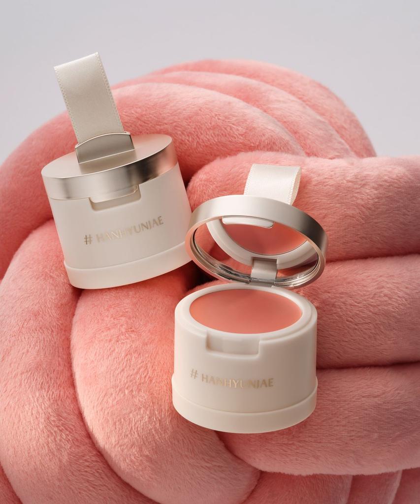 [Shop Ddung Development] Soft Velvet Lip & Cheek
