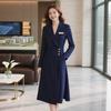 Women's 60% Wool Professional Uniform Coat