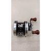 Used AbuGarcia AMBASSADEUR 4500CB Bait Reel