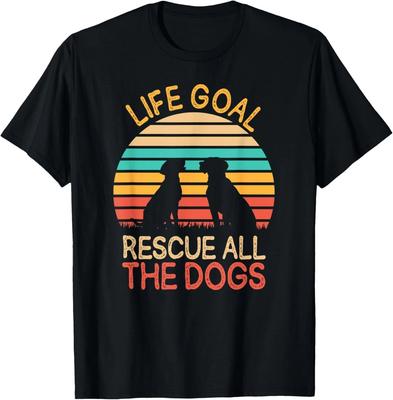 Tops – T-Shirts